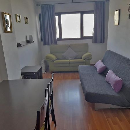 Apartamentos Sierra Nevada Pie De Pistas 3000 Bagian luar foto
