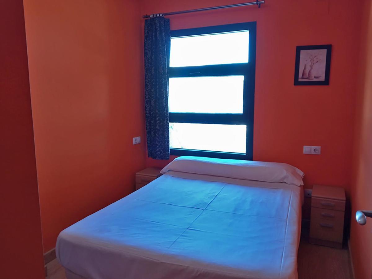 Apartamentos Sierra Nevada Pie De Pistas 3000 Bagian luar foto