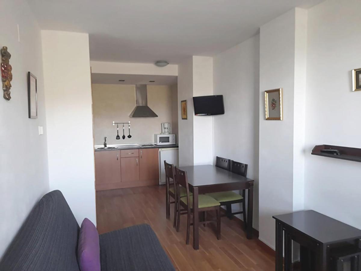 Apartamentos Sierra Nevada Pie De Pistas 3000 Bagian luar foto