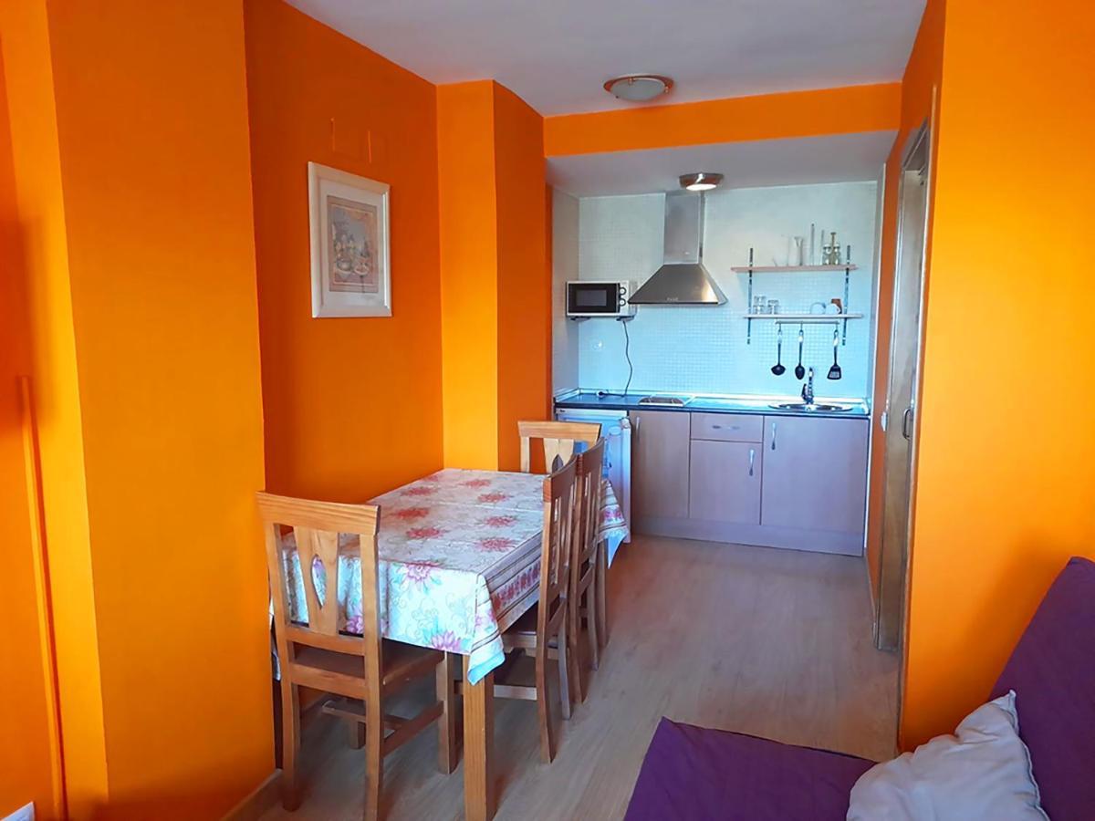 Apartamentos Sierra Nevada Pie De Pistas 3000 Bagian luar foto