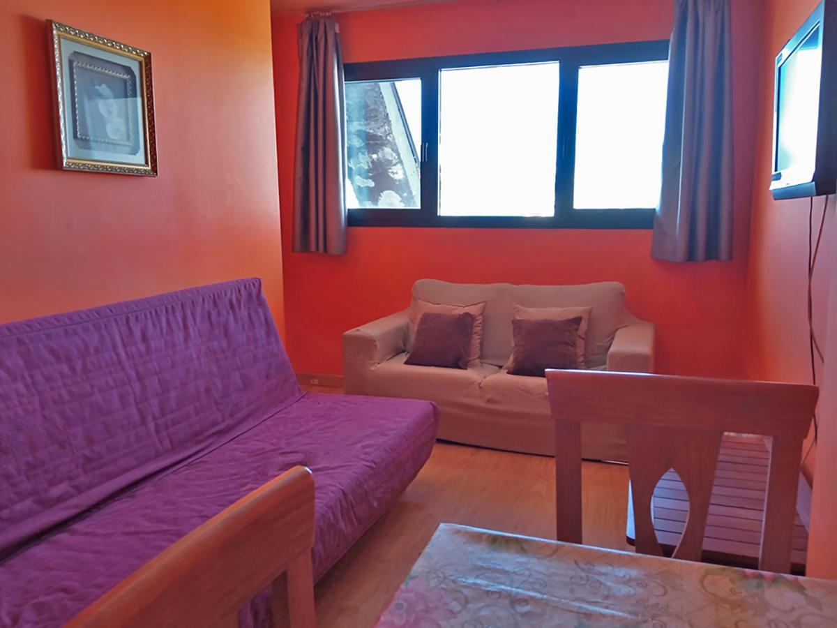 Apartamentos Sierra Nevada Pie De Pistas 3000 Bagian luar foto